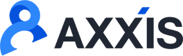アクシス株式会社ロゴ